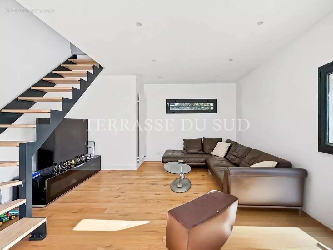 Maison à MARSEILLE-13E