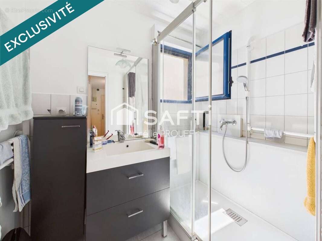 Photo 7 - Appartement à ROSCOFF