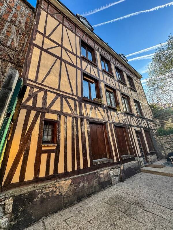 Appartement à ROUEN