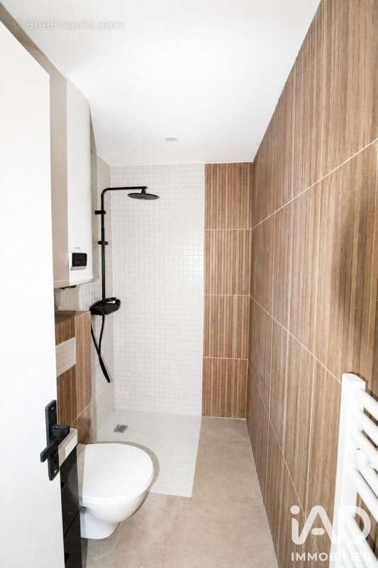 Photo 7 - Appartement à BEZONS