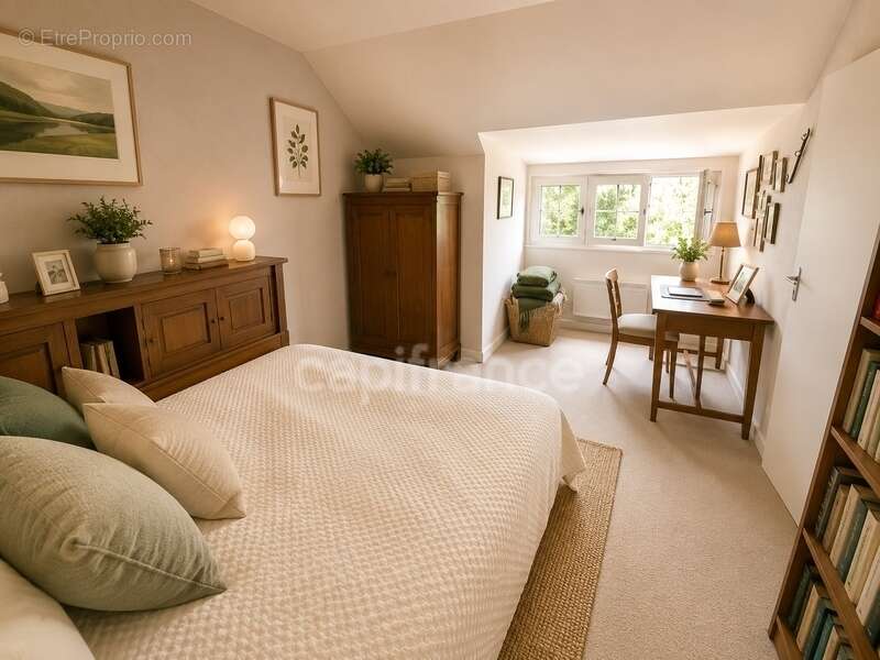 Maison à vendre 5 pièces ARRADON (56) - photo 22