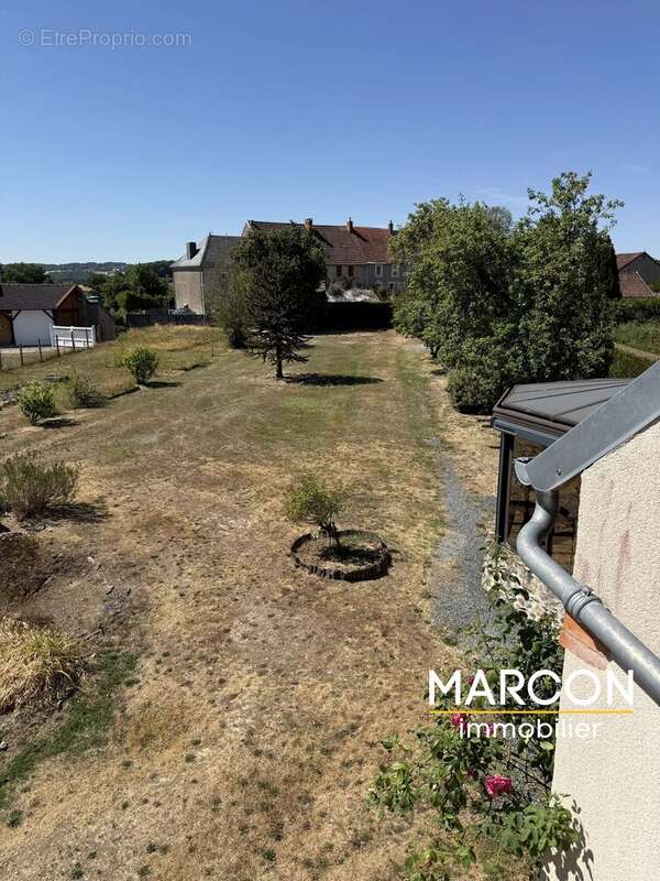 Belle maison en pierre – Secteur Ladapeyre - photo 6