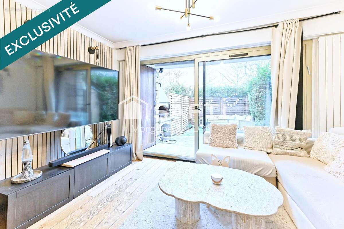 Photo 3 - Appartement à MAISONS-ALFORT