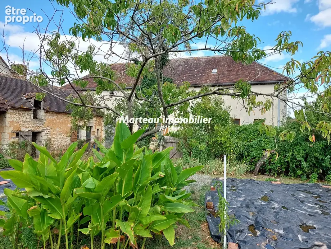 Maison Avezé 4 pièce(s) 87.56 m2 - photo 9