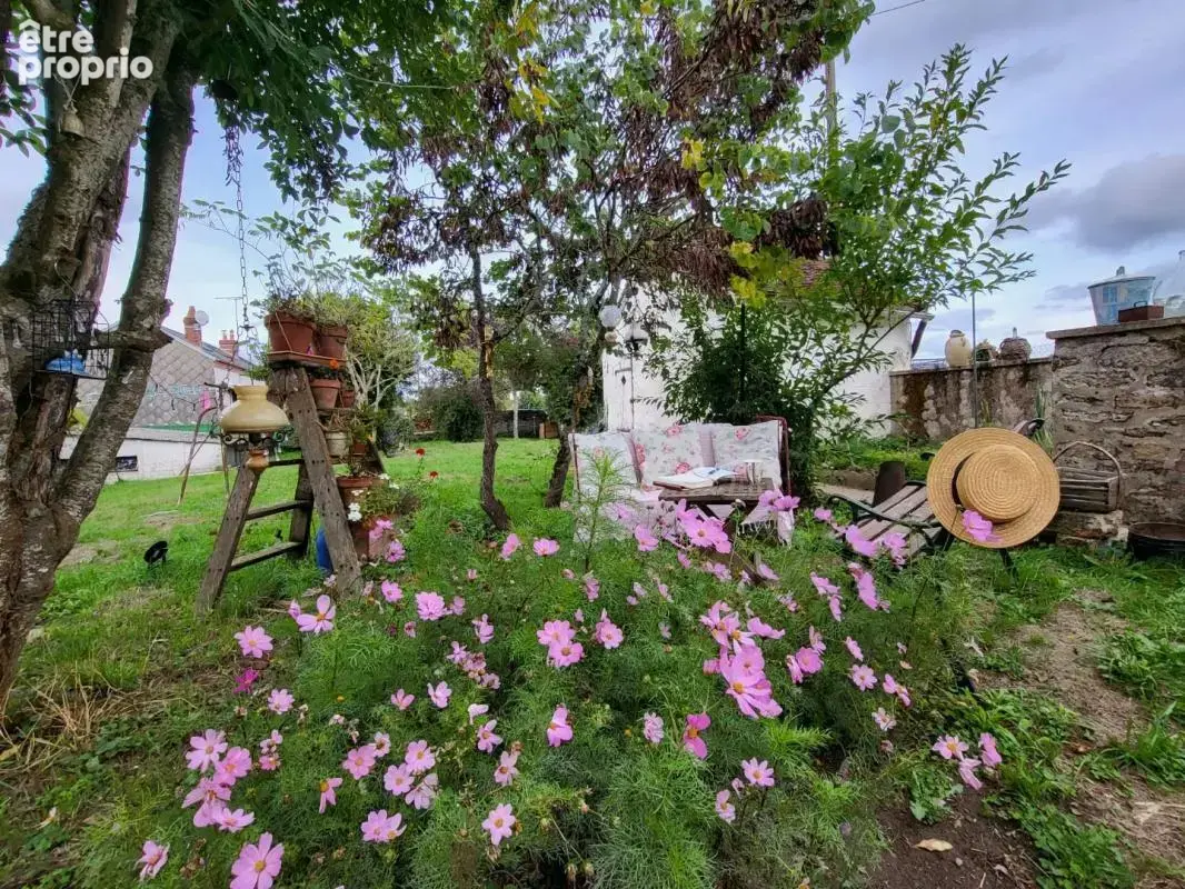 Maison 104 m² à Dun-Le-Palestel  - photo 14