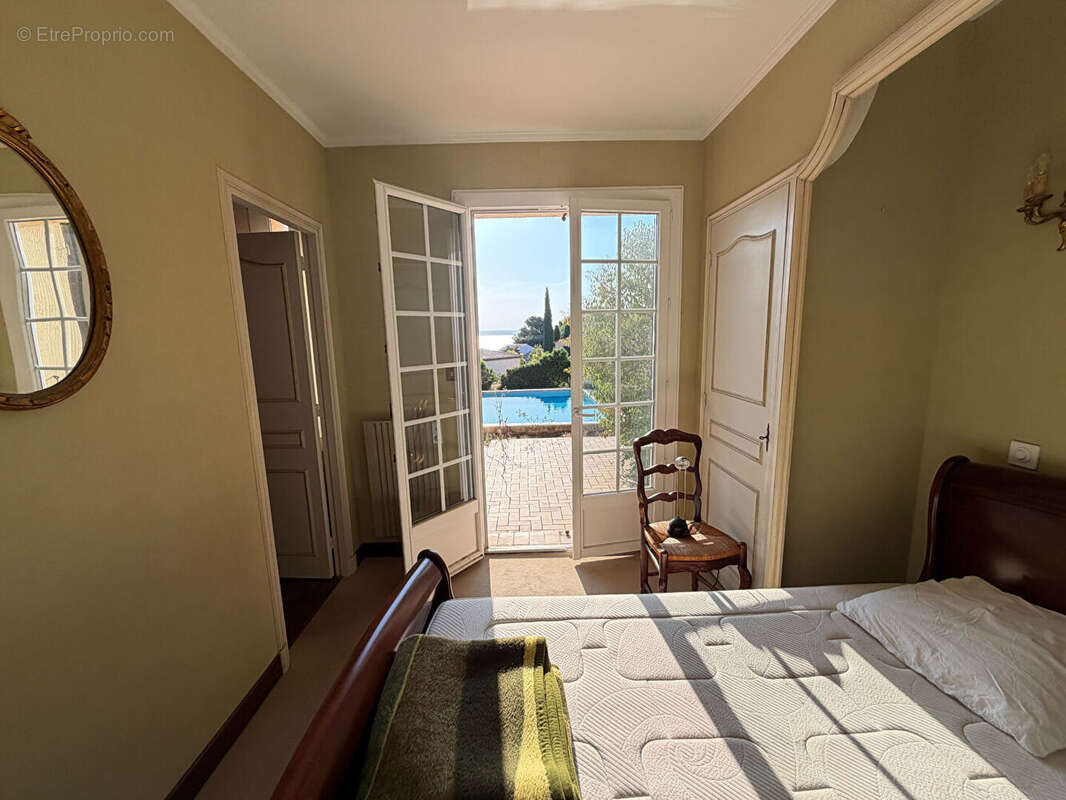 Maison 162m² à martigues - photo 12
