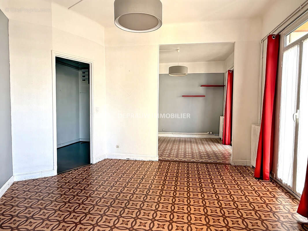 Appartement à PERPIGNAN