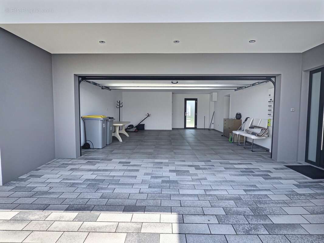 Maison 141 m² à Marckolsheim  - photo 3
