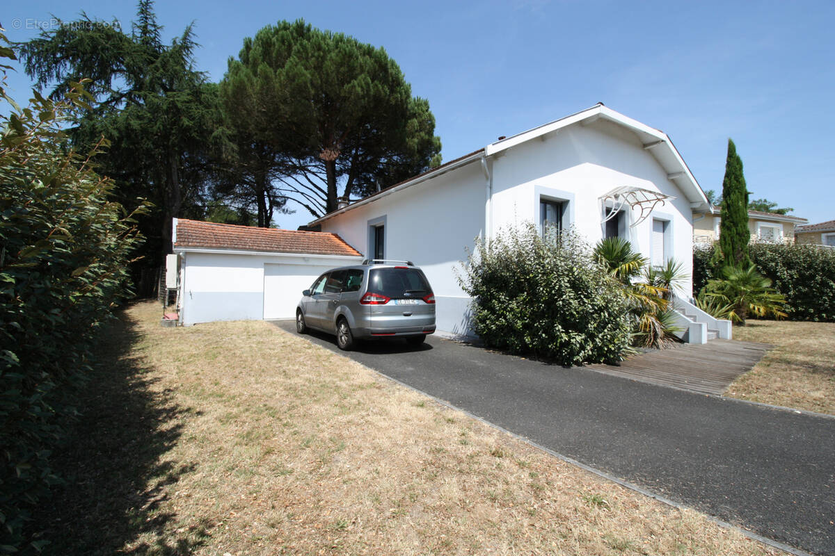 Maison à GRADIGNAN