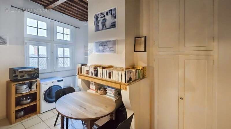 Appartement à LYON-5E