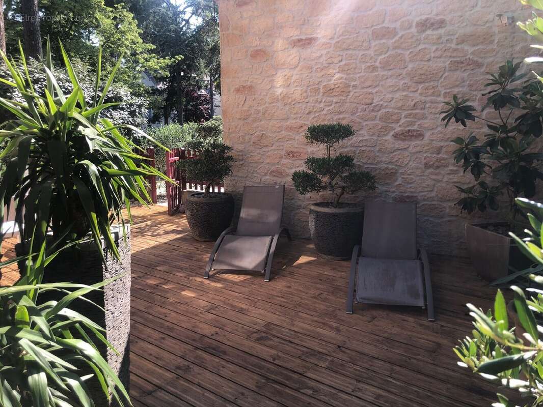 Appartement à LA BAULE-ESCOUBLAC