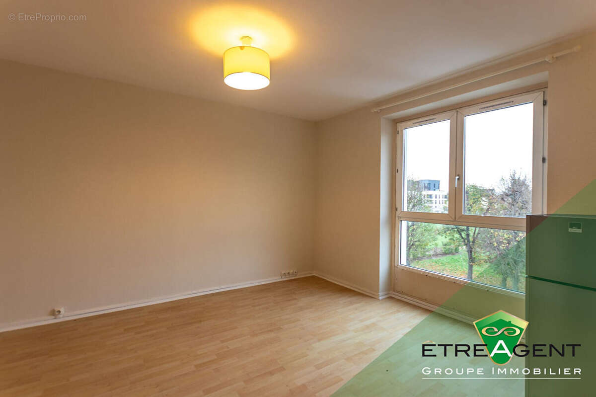 Appartement à VERNOUILLET