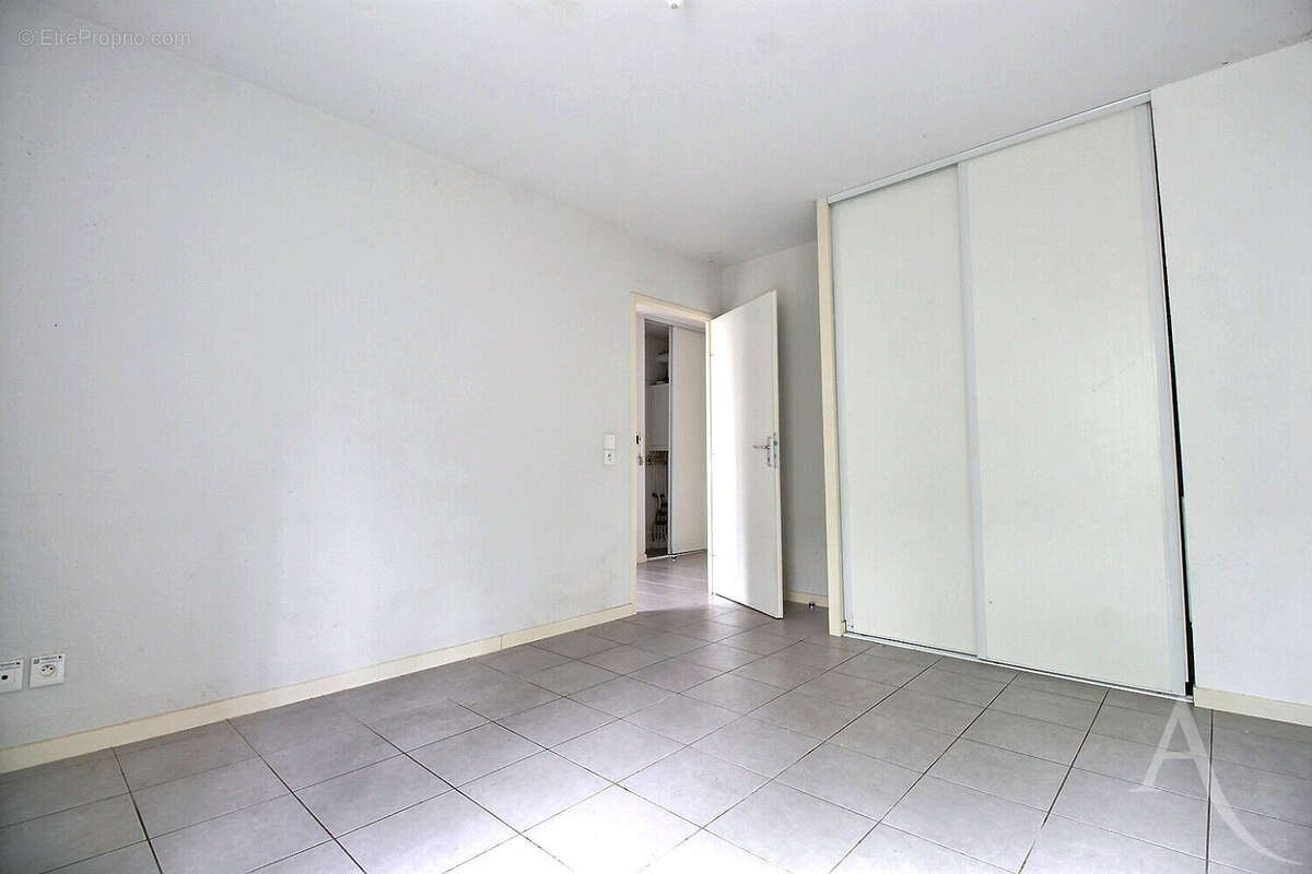 Appartement à BEGLES