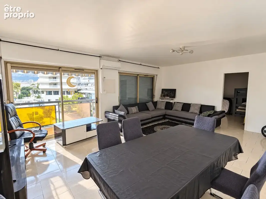 Appartement résidence Le Cygne - photo 2