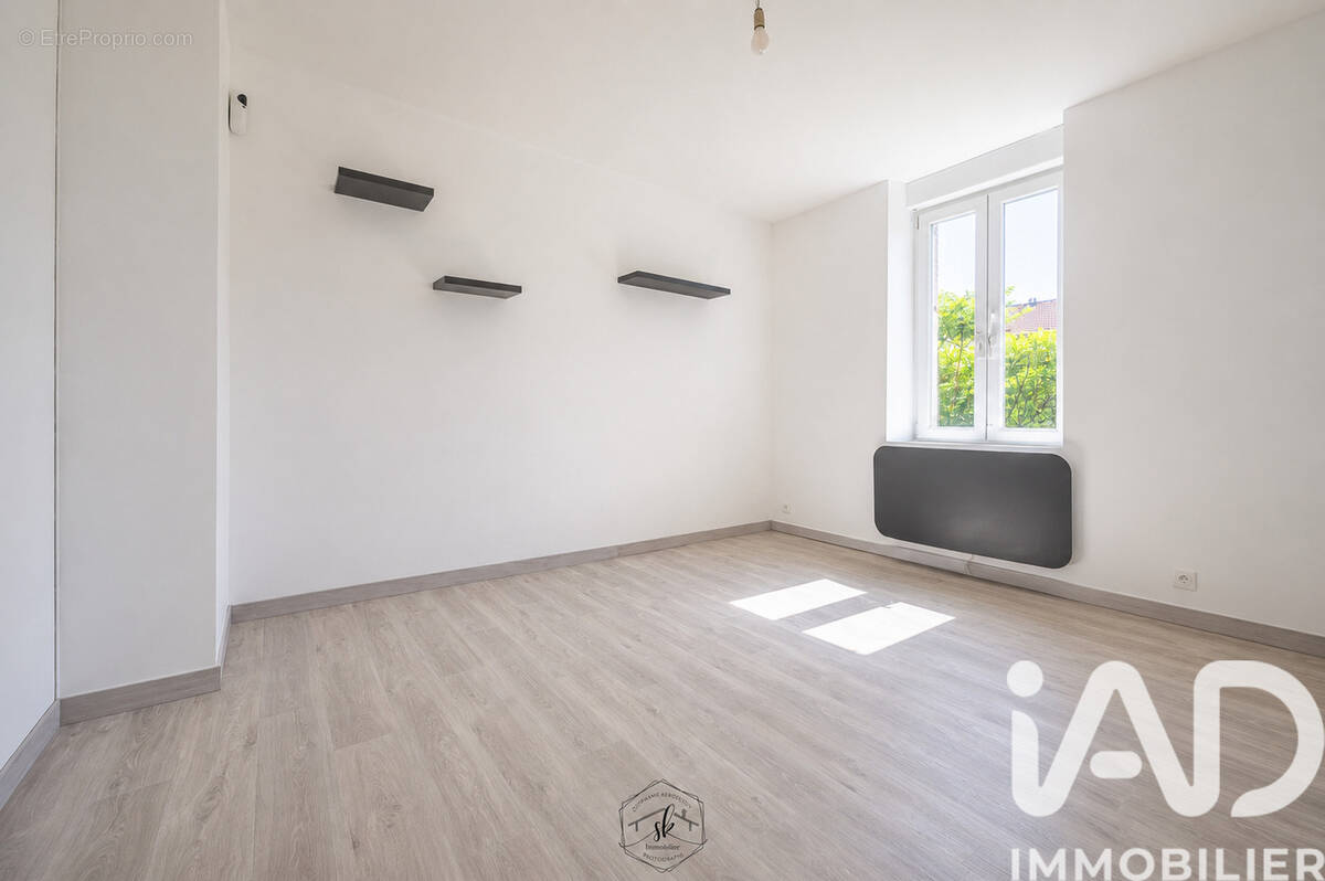 Photo 1 - Appartement à ROMBAS