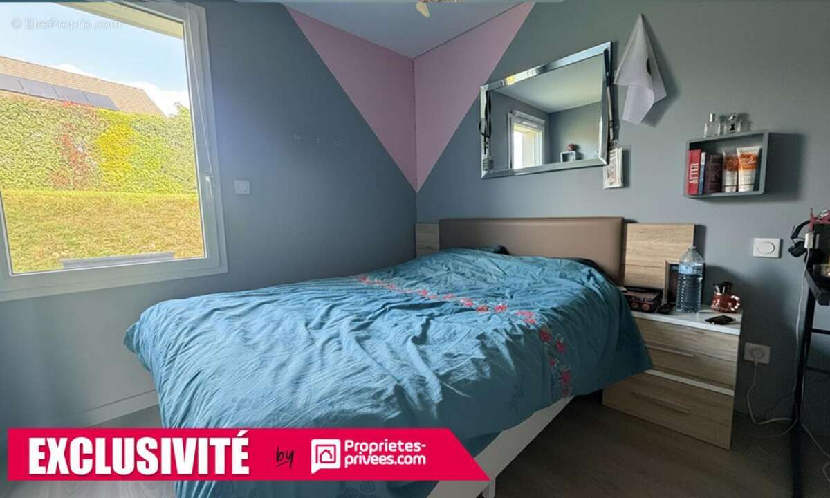 EXCLUSIVITÉ - MaisonT4  PLAIN-PIED 2018 avec jolie vue dégagée - photo 7