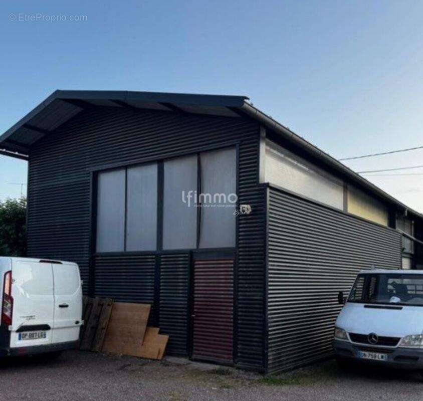 Appartement à GUNDERSHOFFEN