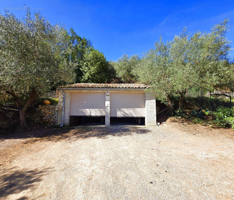 Maison à CLERMONT-L'HERAULT