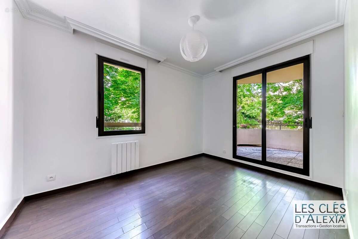 Appartement à LYON-4E