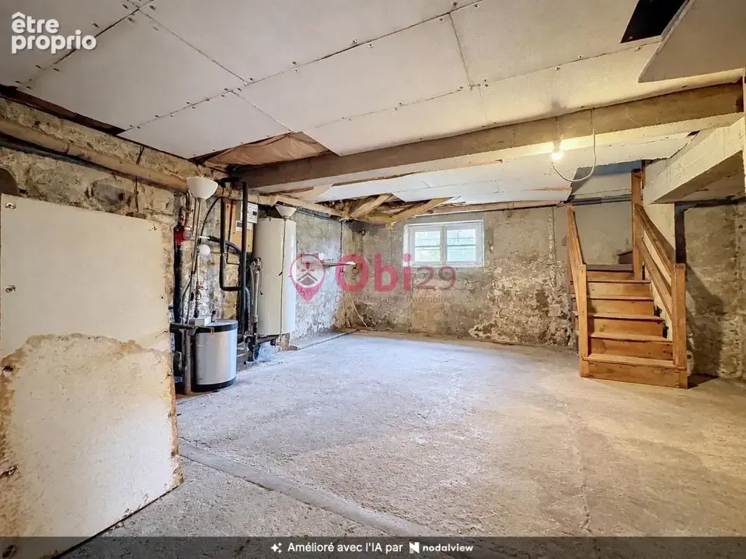 Maison familiale avec beau potentiel et vue dégagée ! - photo 20