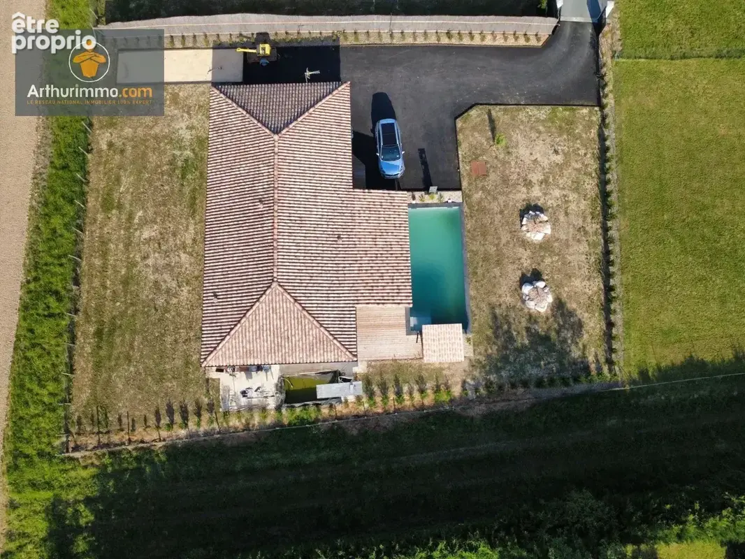 Vente Maison Casteljaloux(47700) 297 000ï¿œ - photo 2