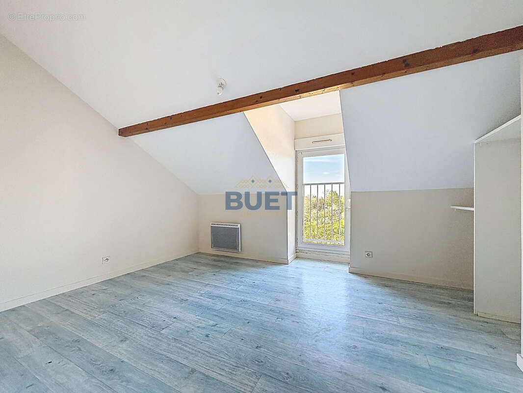 Appartement à MARSANNAY-LA-COTE