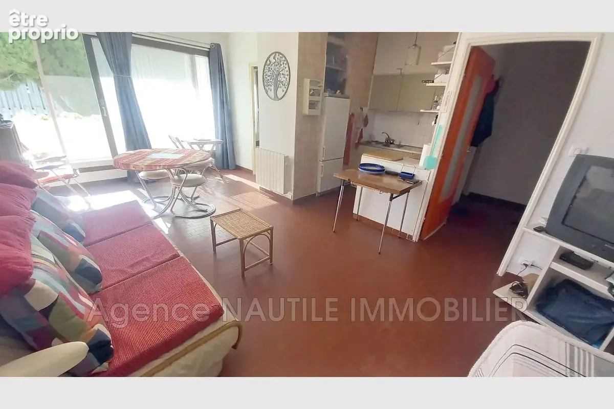 Appartement 2 pièces 46 m² à vendre à La Grande-Motte (34280) - photo 6