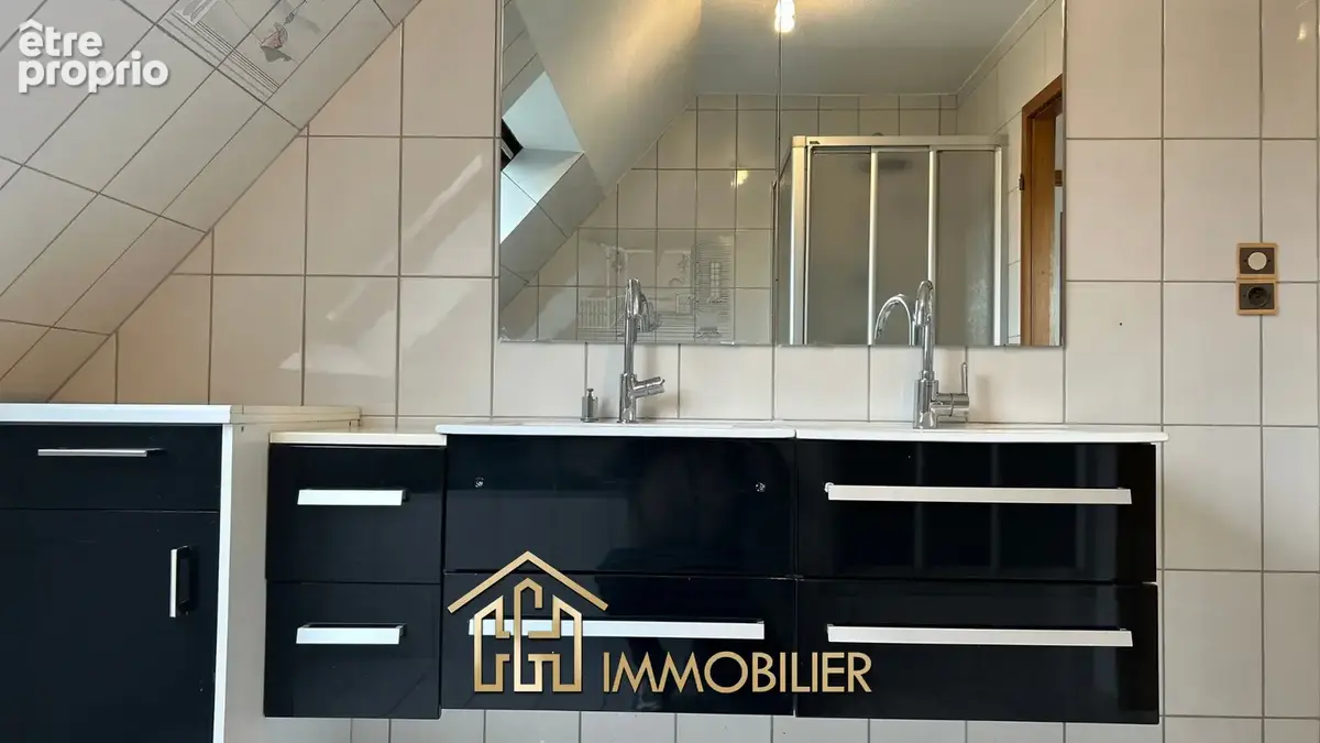 OHNENHEIM   Maison familiale avec vaste jardin, terrasse couverte et sous-sol complet - photo 11
