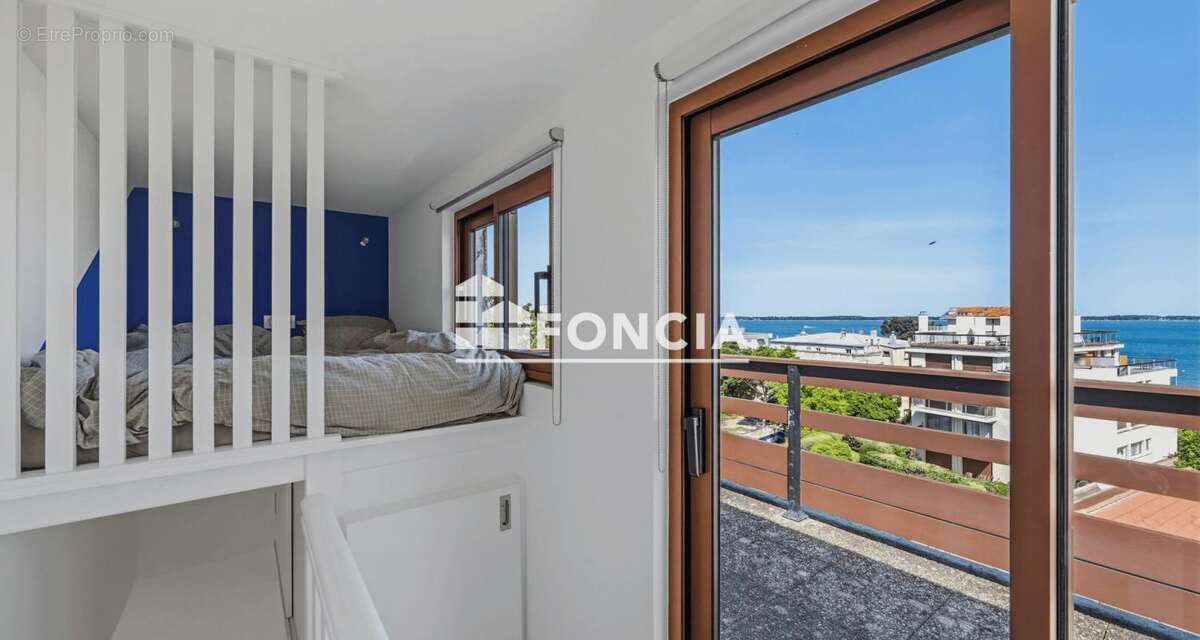 Appartement à ARCACHON