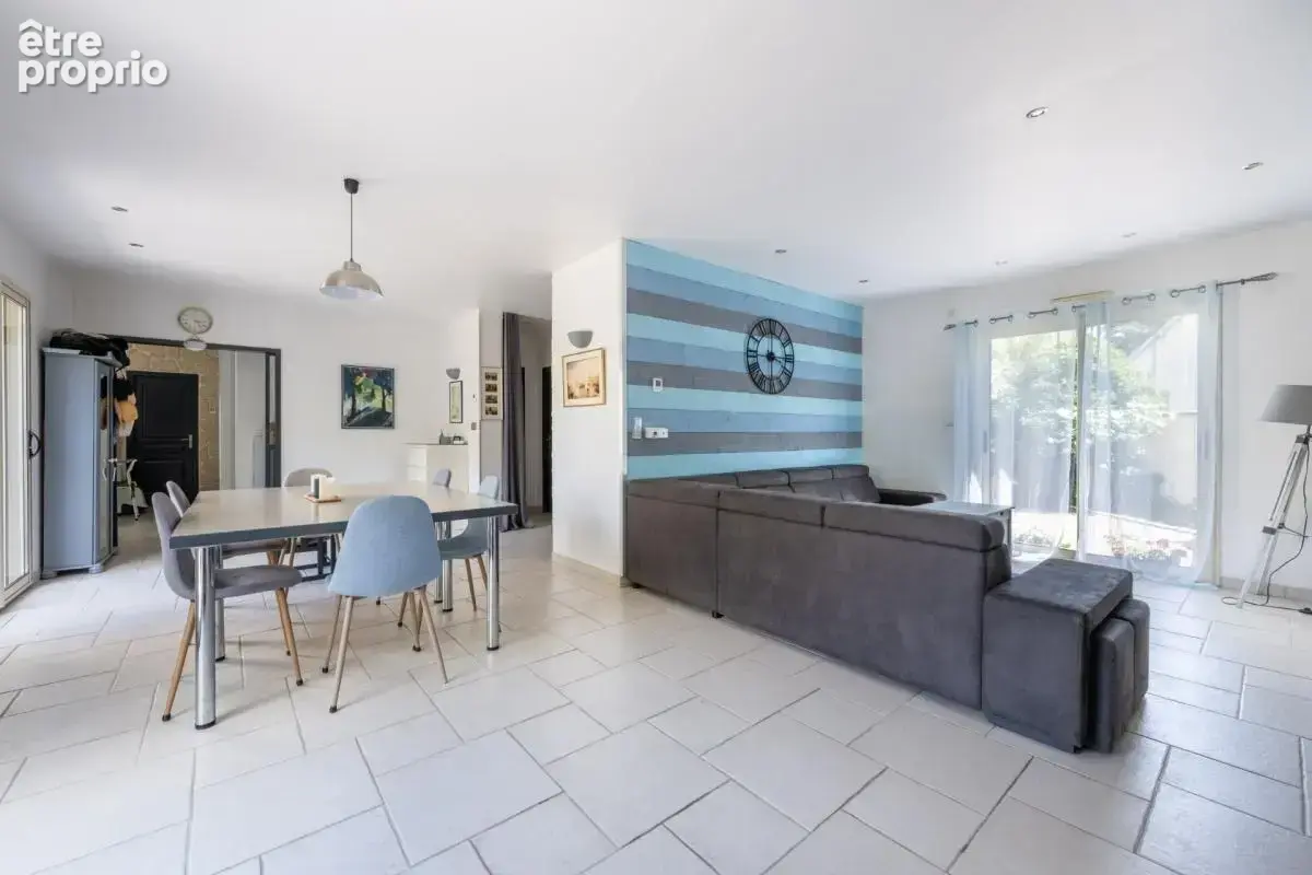 Maison à vendre 8 pièces  (78) - photo 3