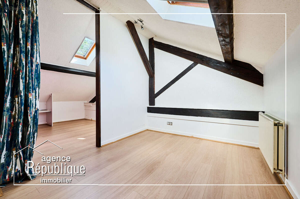 Photo 6 - Appartement à NUITS-SAINT-GEORGES