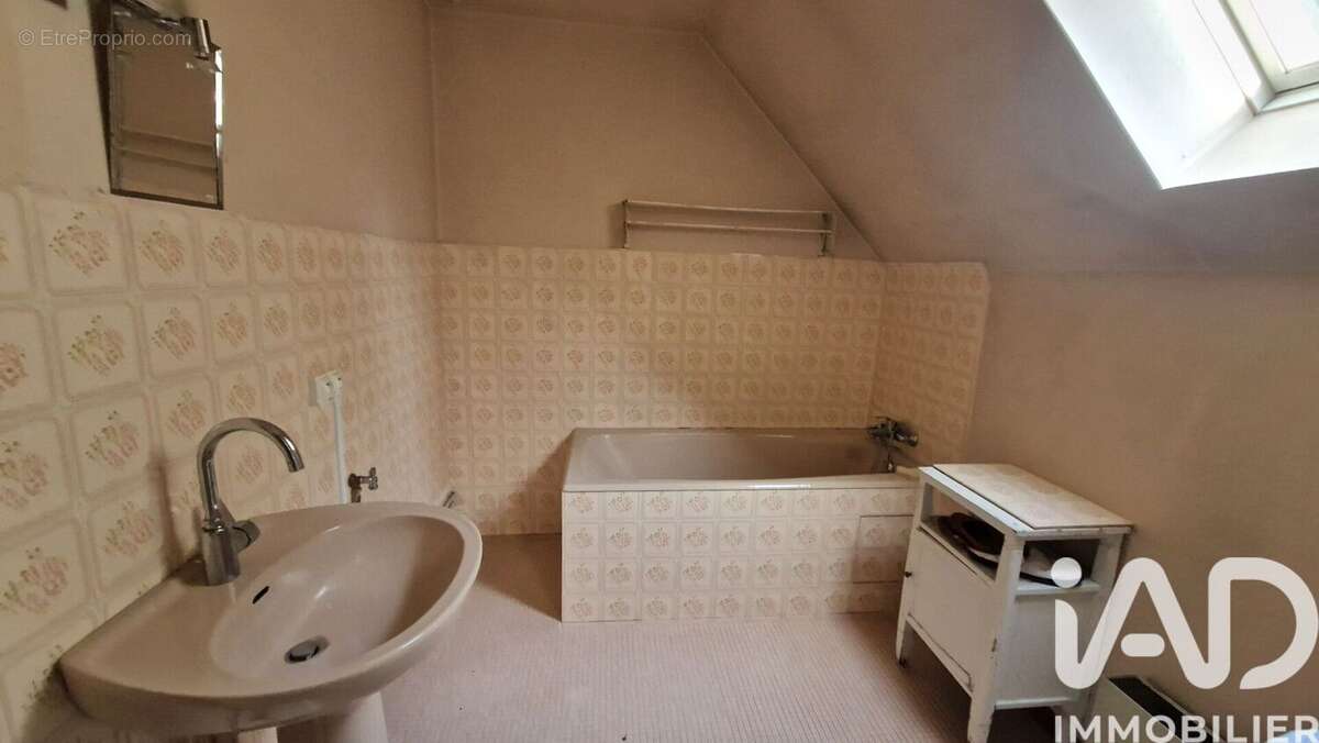 Photo 8 - Maison à MAISONS-LAFFITTE