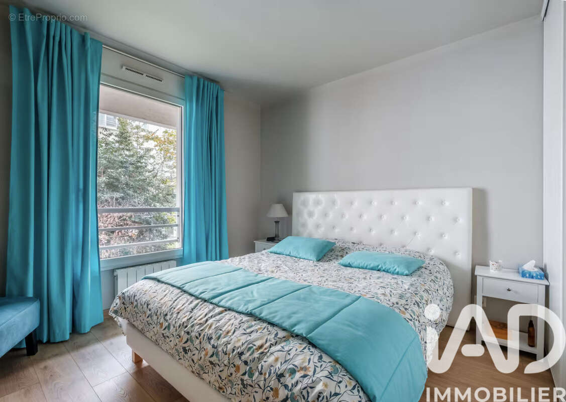 Photo 8 - Appartement à PARIS-19E