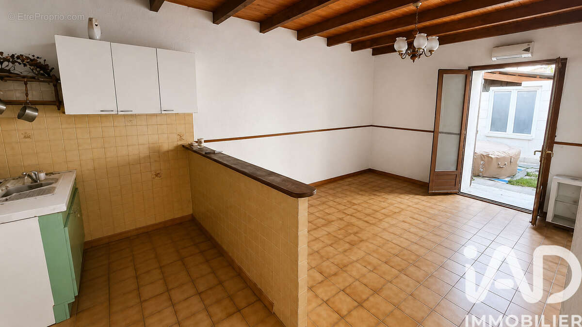 Maison 186 m² à La Palme  - photo 6