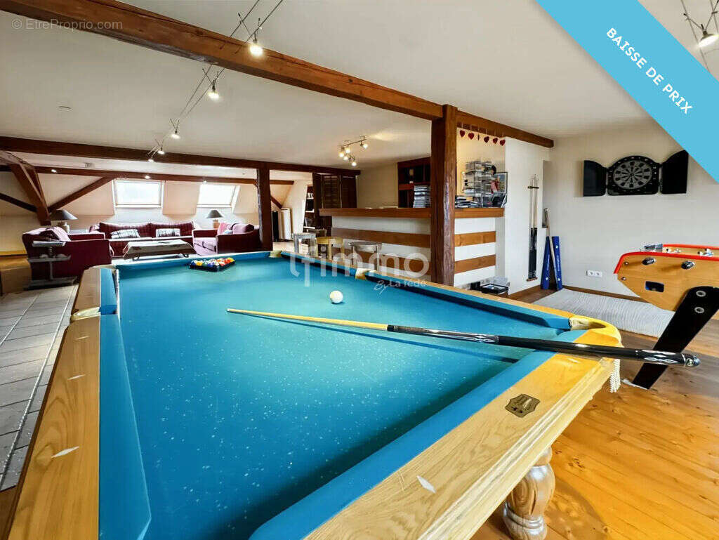 Maison de 10 pièces de 398 m² à Voyer - photo 10