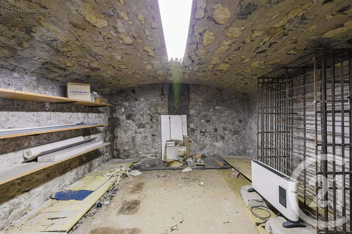 Appartement à VARCES-ALLIERES-ET-RISSET