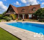 Photo 1 - Maison à LE PLESSIS-FEU-AUSSOUX