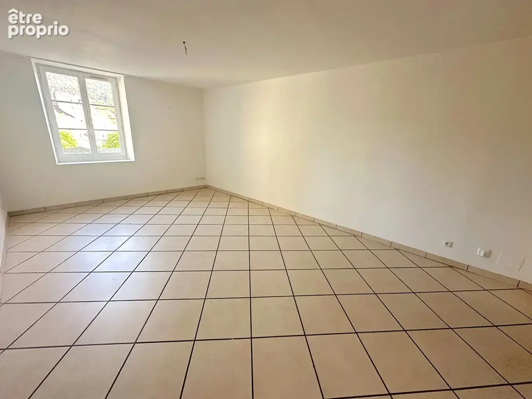 Appartement T3 avec vue Rhône - photo 3