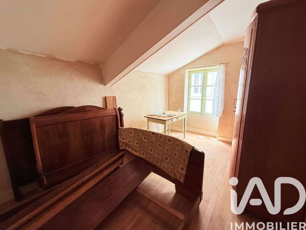 Photo 9 - Maison à AVAILLES-LIMOUZINE