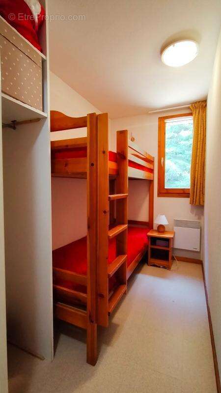 Appartement à MODANE