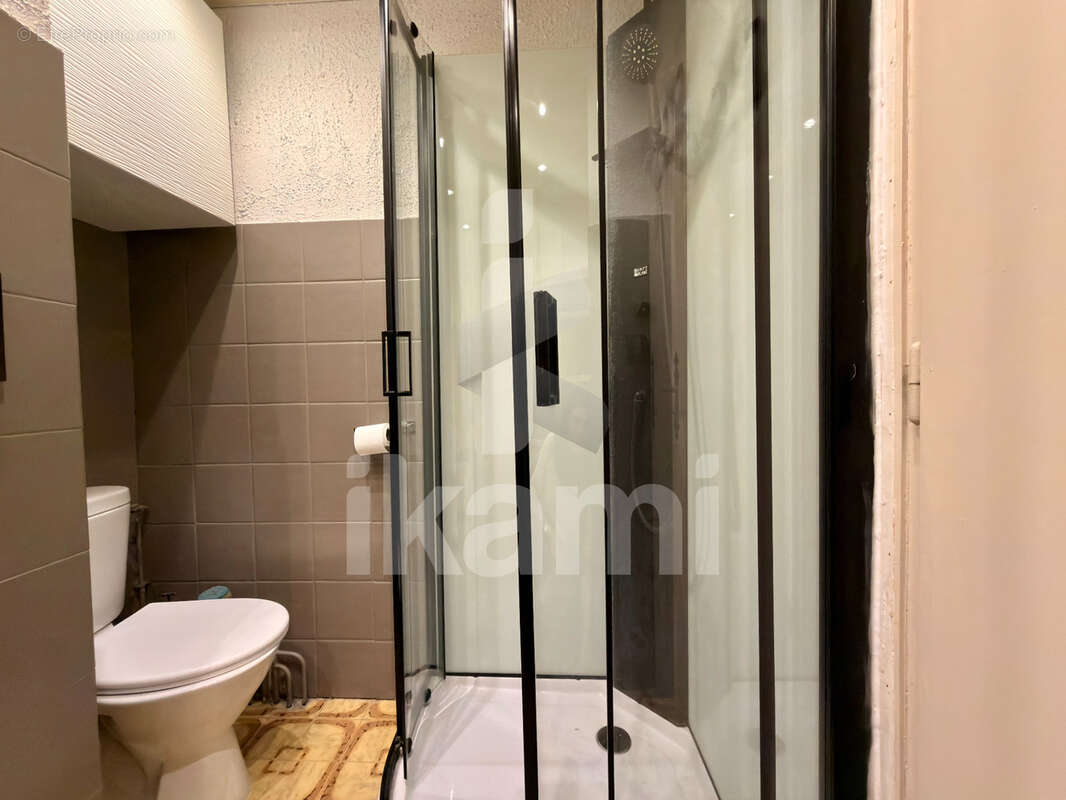 Appartement à HUEZ