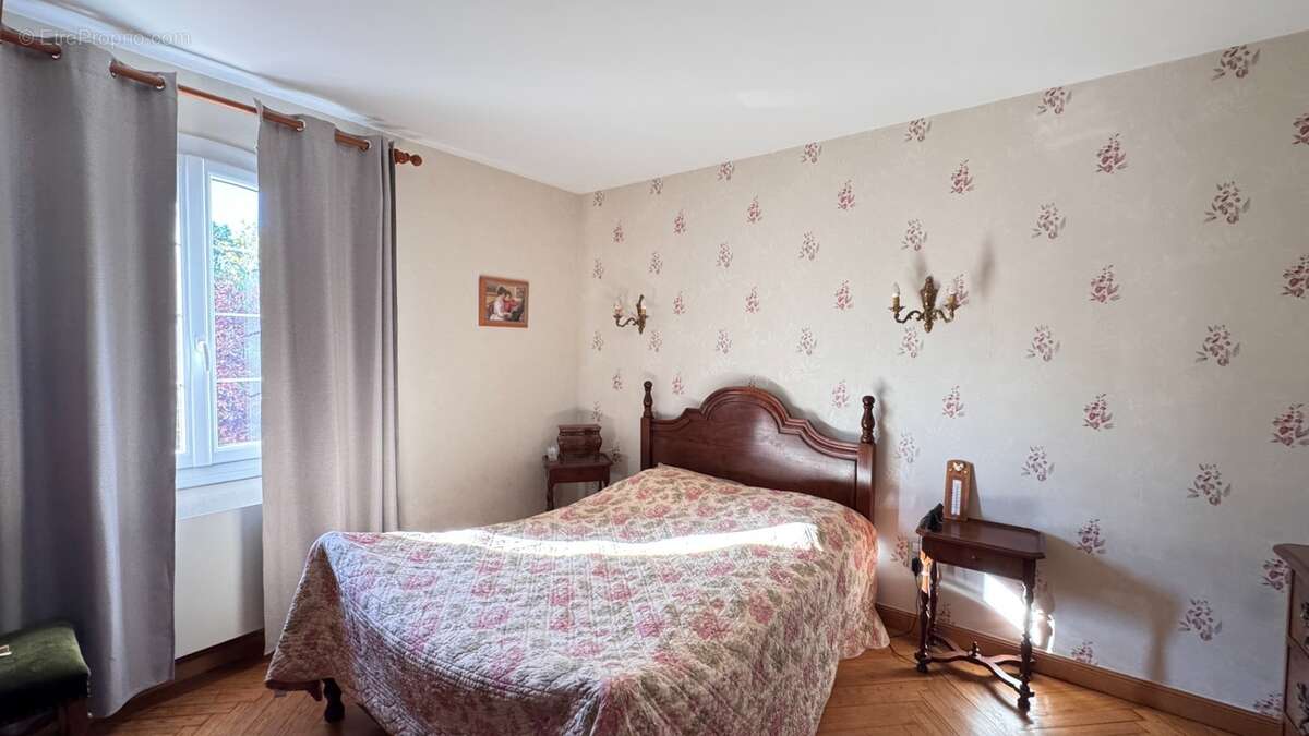 Maison villa à vendre 6 pièces 135m2 à REVEL (31) - photo 11