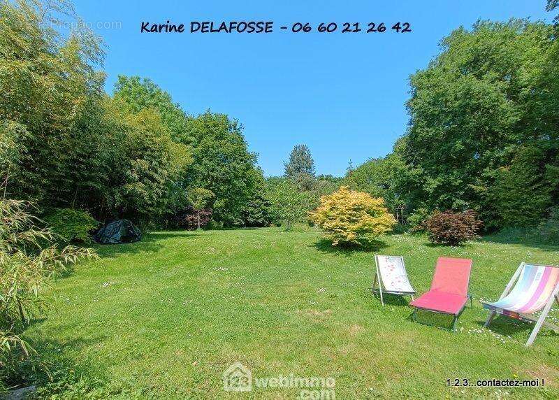 Maison à LES CLOUZEAUX