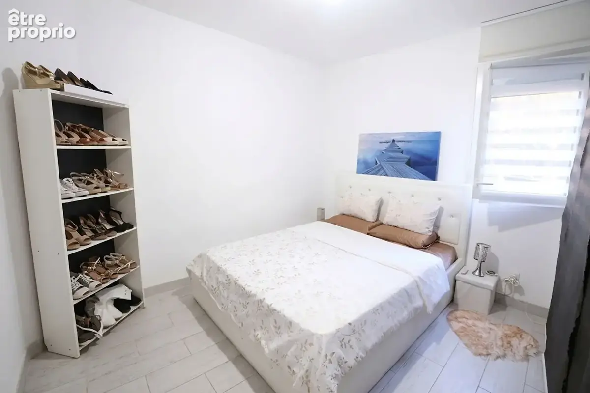 Appartement Montagny 4 pièce(s) 91.66 m2 - jardin 100 m² env. - 3 places de stationnement - photo 5
