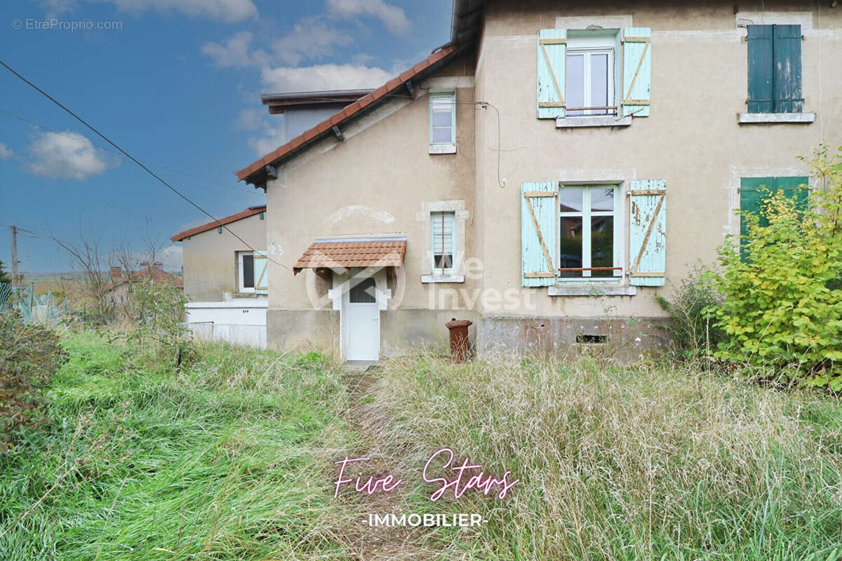 Maison 73 m² à Bouligny  - photo 2