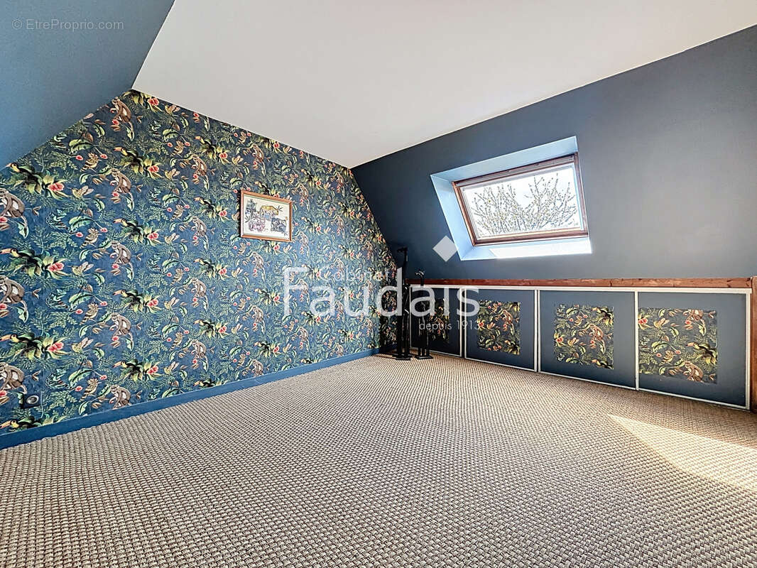 Maison à PONT-HEBERT