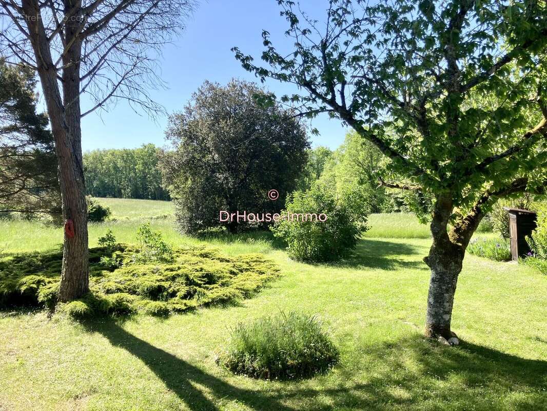 Maison à SAINTE-ORSE