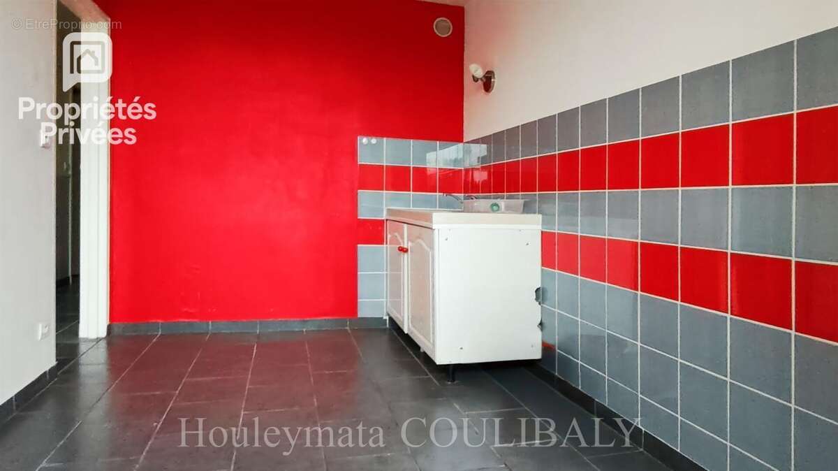 Appartement à LE HAVRE