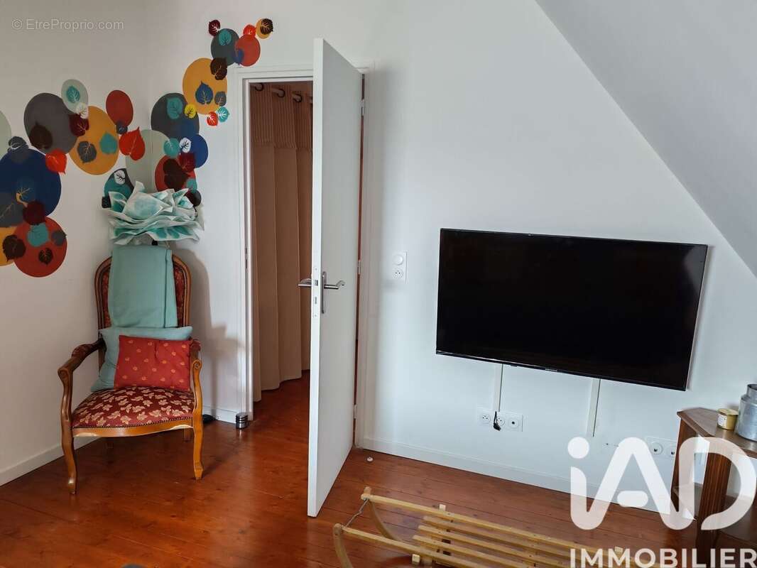 Photo 2 - Appartement à MONTBELIARD