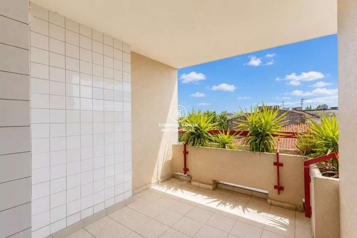 Appartement à PERPIGNAN